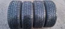 265 65R17, зимние шины Hankook RW11, 2409.