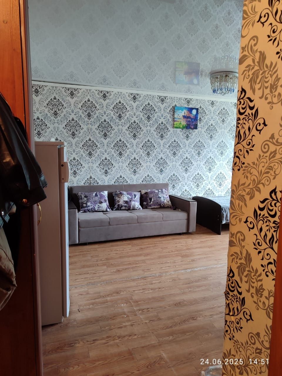 Продам 1 ком в центре