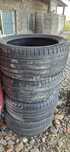 Продам шины Nokian R19 широкие