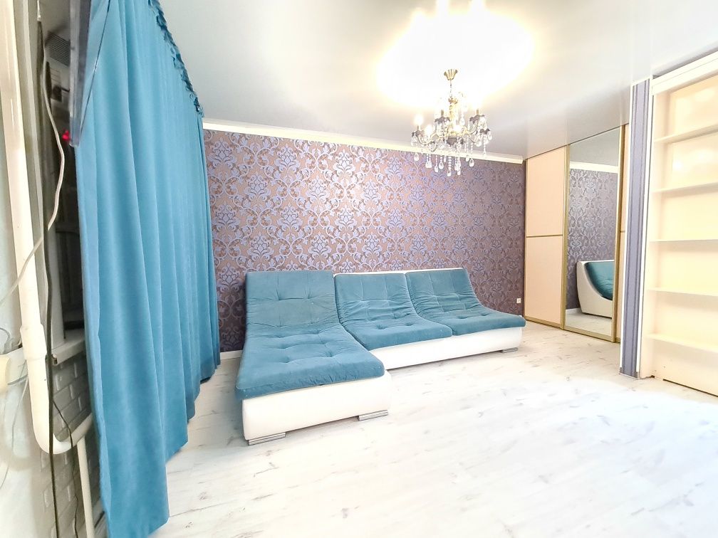 Час1000 Сарыарка Сейфуллина Хабар Кумисбекова