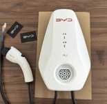 Зарядная станция BYD для электромобиля