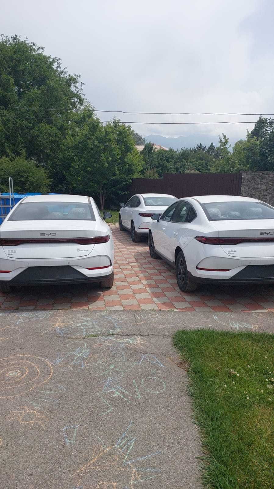 Аренда авто для работы в такси