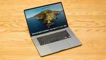 Macbook Pro 16 Core i9 8-ядерный