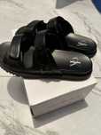 Сандалии Calvin Klein 39-40 р-р