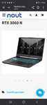 Ноутбук Asus TUF Gaming A15 FA506QM 15.6"/Ryzen 7-5800H 3.2 ГГц/