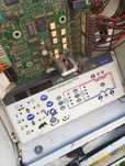 Продам чиллер Carrier 30RA-120