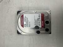 Продаю HDD Western Digital Red 4TB (WD40EFAX)