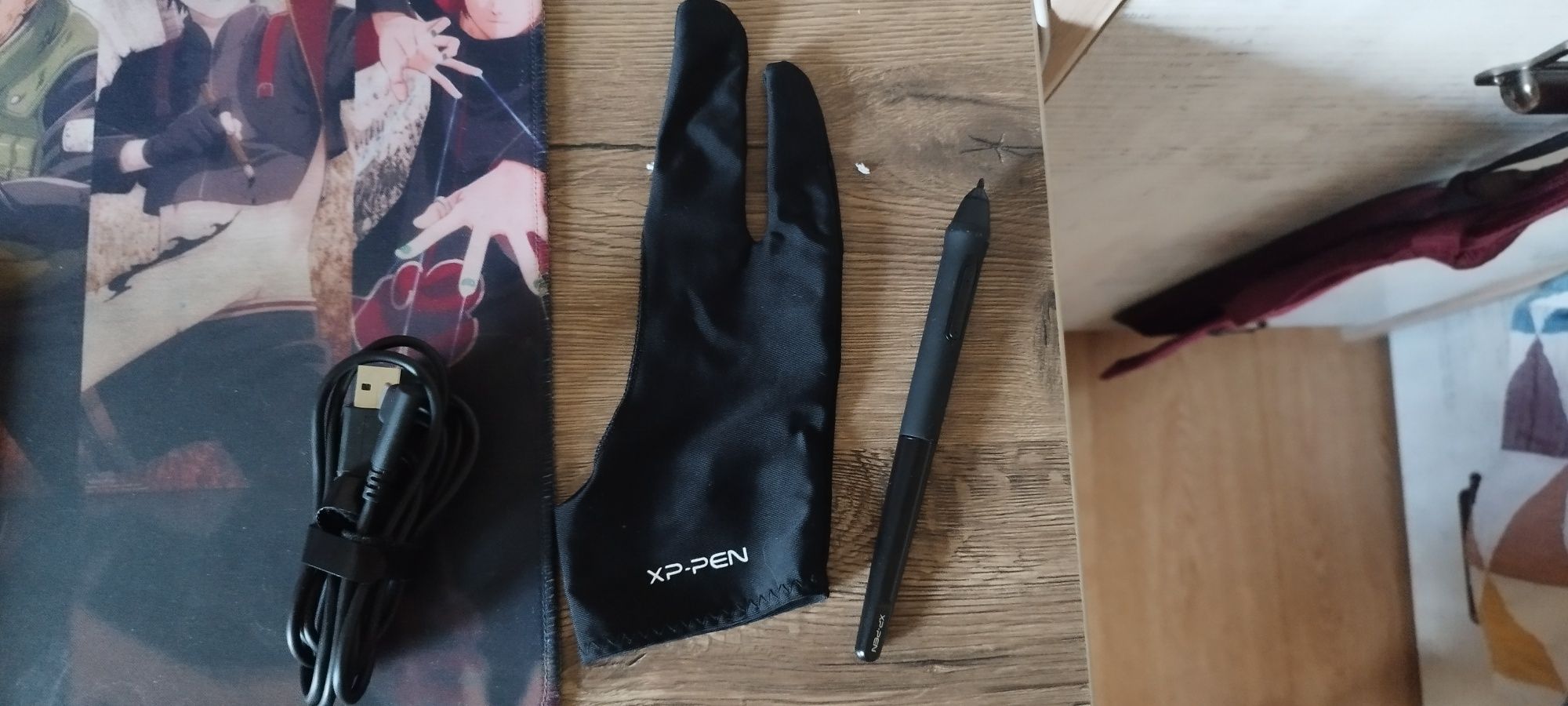Xp pen deco mini 7