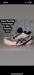 Asics sky elite продаю,носил не долго(3-4месяц) состояние очень хороши