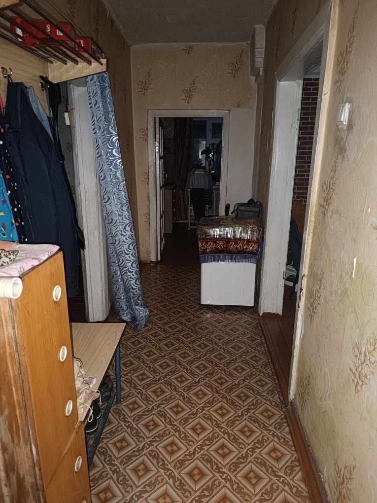 Продам дом пригород Новодолиский