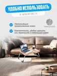 Компьютерный компактный стол 7тыс.тг