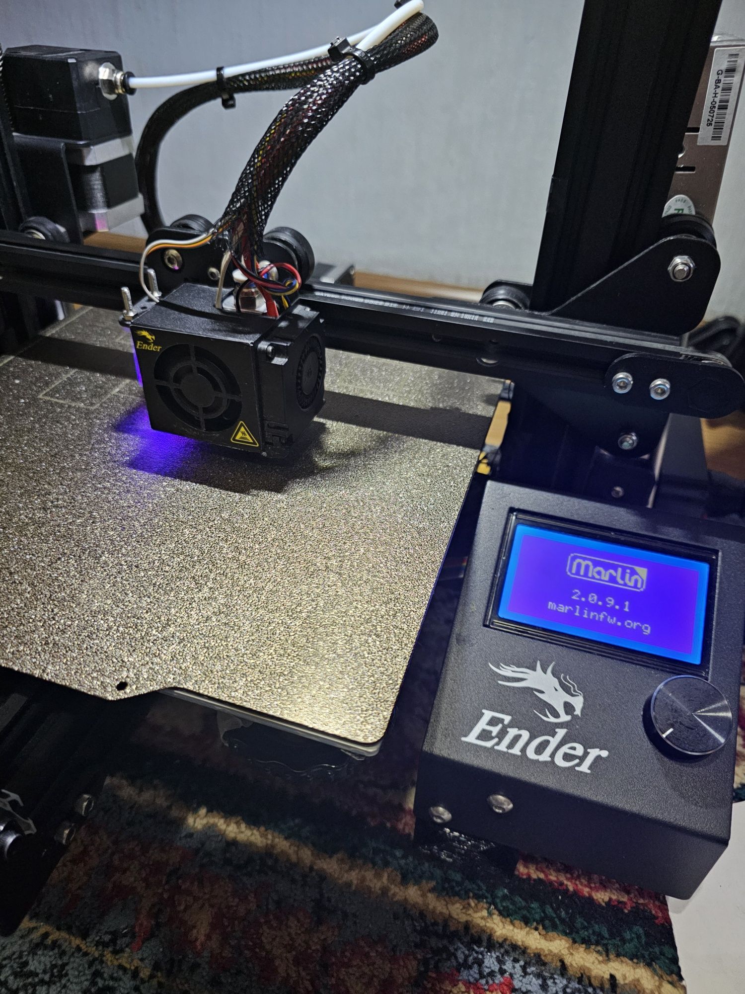 Продам Ender 3 pro