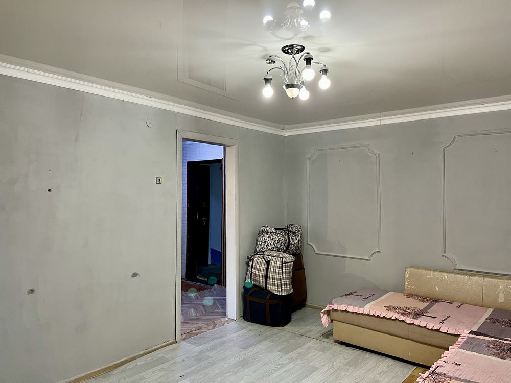 Продам 1 ком квартиру