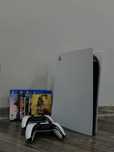 Playstation 5 , пс5 , 825 GB