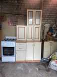 Продам Мебель Газ Плиту Кухоный Гарнитур