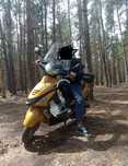 Продам скутер Racer 50сс³