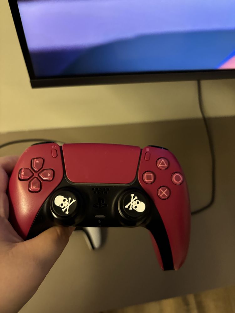 Playstation 5 fat