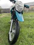 Эндуро yaqi 250