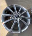 Диски R16 Hyundai
