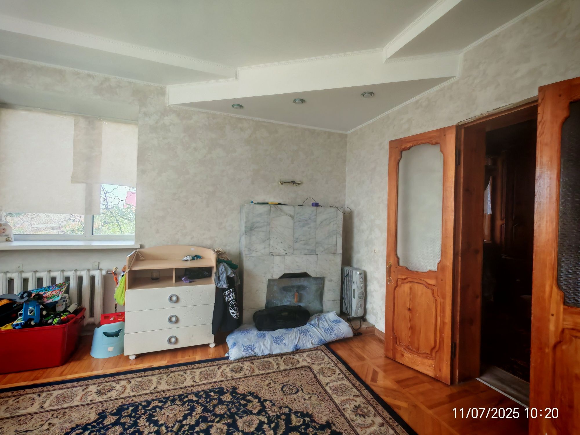 Продам коттедж 2 этажа и мансарда