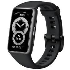 Huawei Band 6 Black
