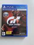 Диски на playstation4