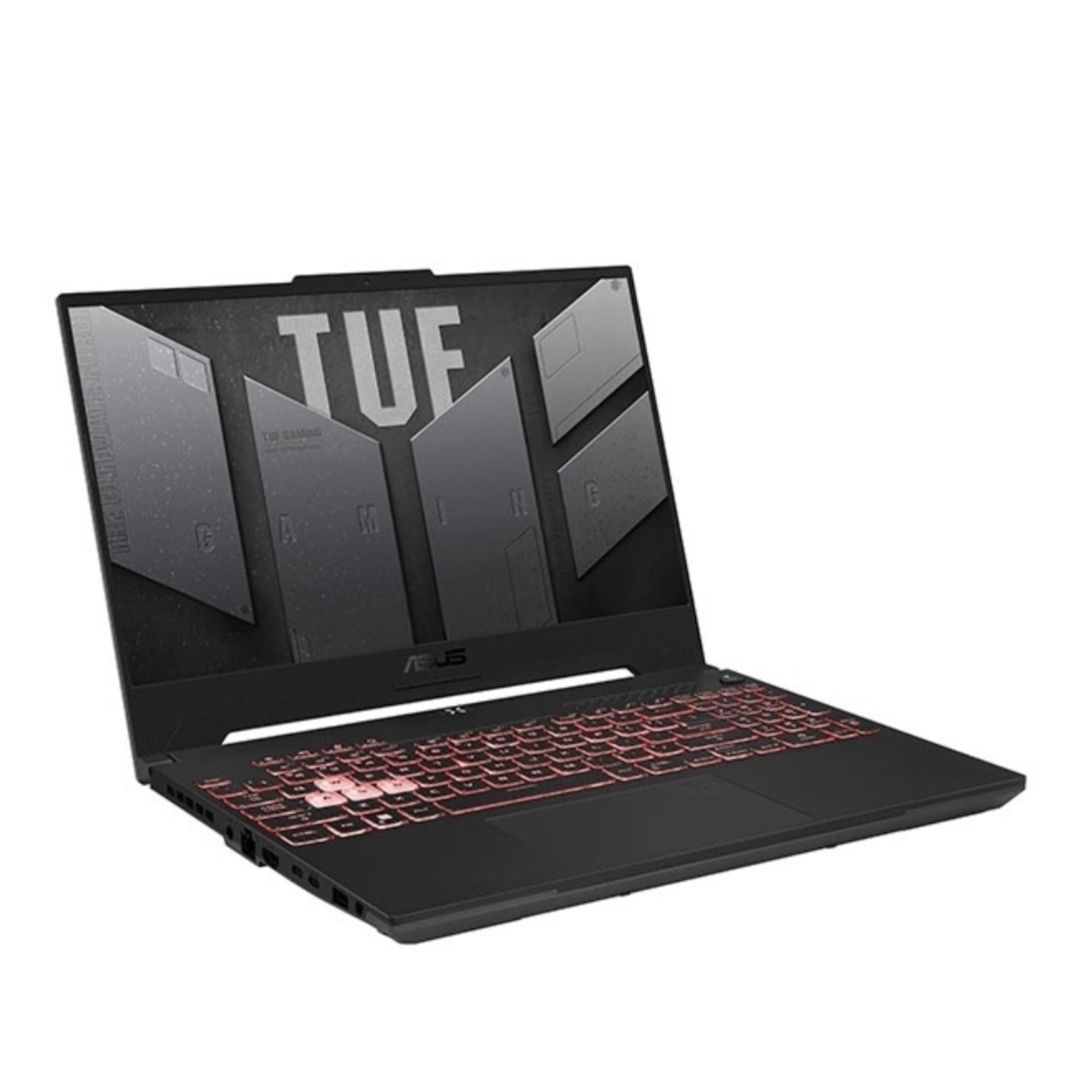 Ноутбук Asus tuf gaming A15