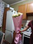 Продам букет в идеальном состоянии