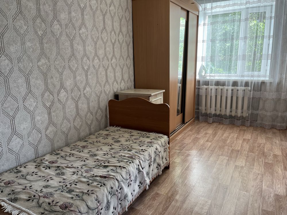 Продам 2-х комнатную квартиру на 342 квартале