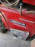 Инвертор сварочный Lincoln Electric Powertec 505S
