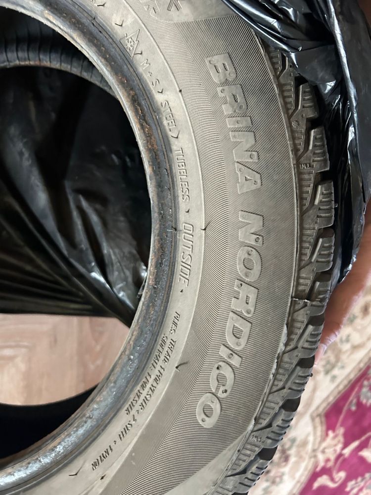 Шины для машин 185/65R14