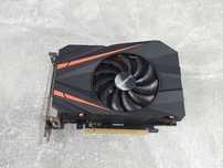 Видеокарта Gigabyte 1060 3 gb