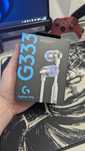 наушники Senheiser hd280 pro logitech g333, kz Prx