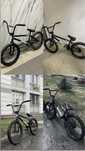 Bmx sunday blueprint