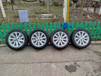 Авто шины диски R 15