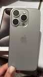 Iphone 15 pro 128gb