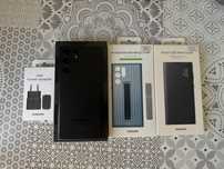 Продам Samsung S22 Ultra 12/512gb в хорошем состоянии
