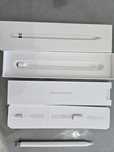 Apple pencil 1th generation