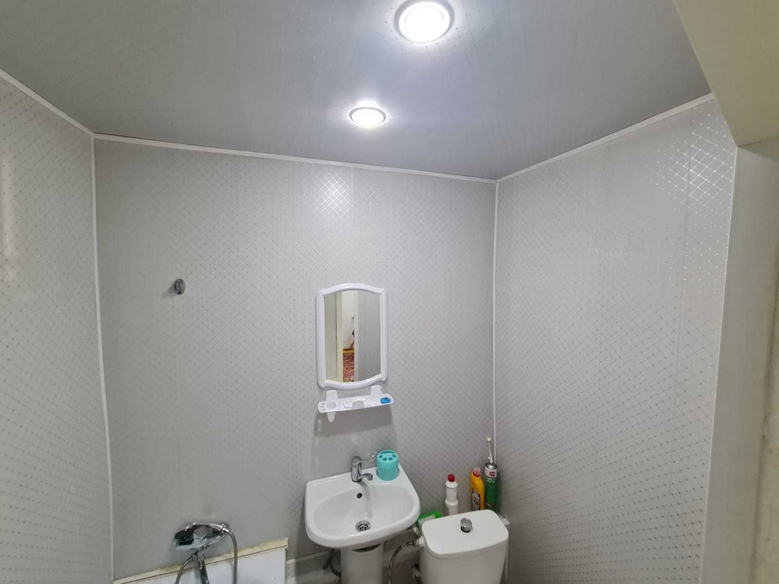 Продам 1 комн. квартиру в Уральске