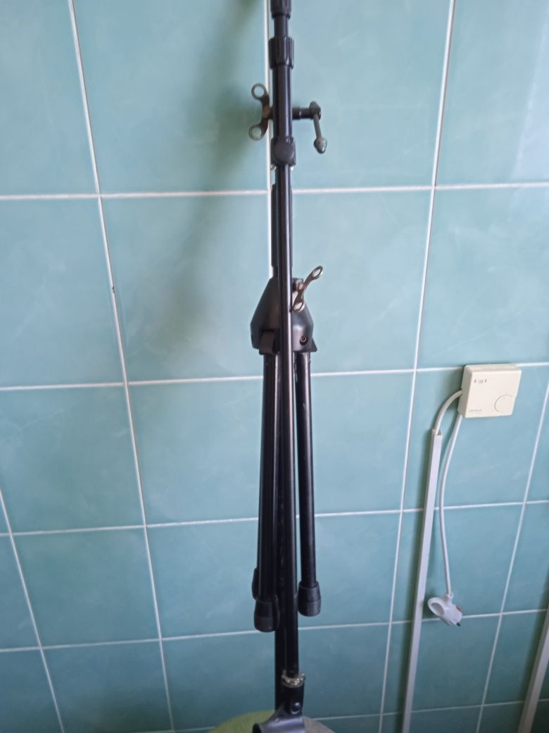 Комбо усилитель для акустики