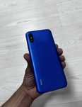 Oppo A9. Redmi 9A.