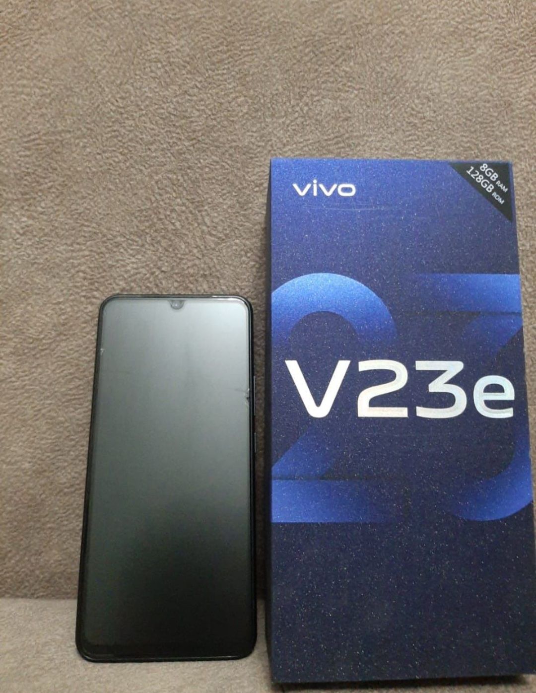 продам vivo v23e