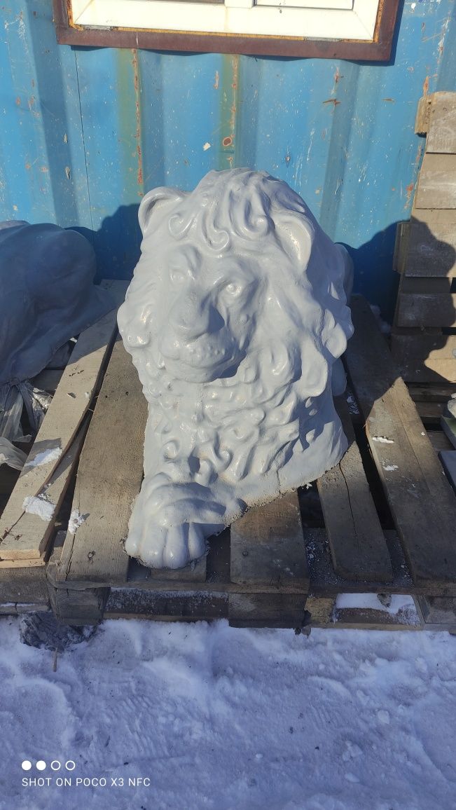 Газоблок Автоклавный