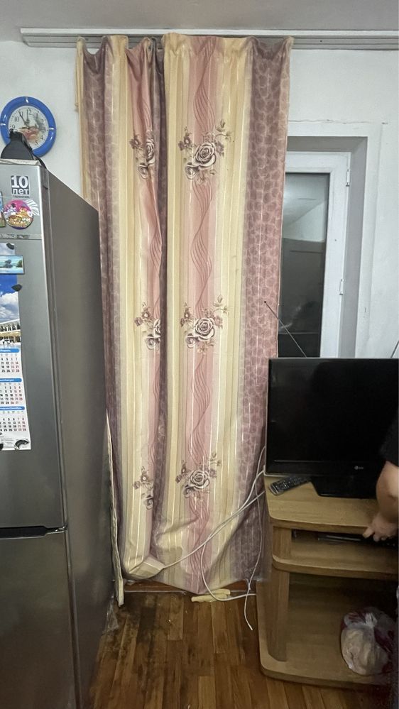 Шторы хорошего качества