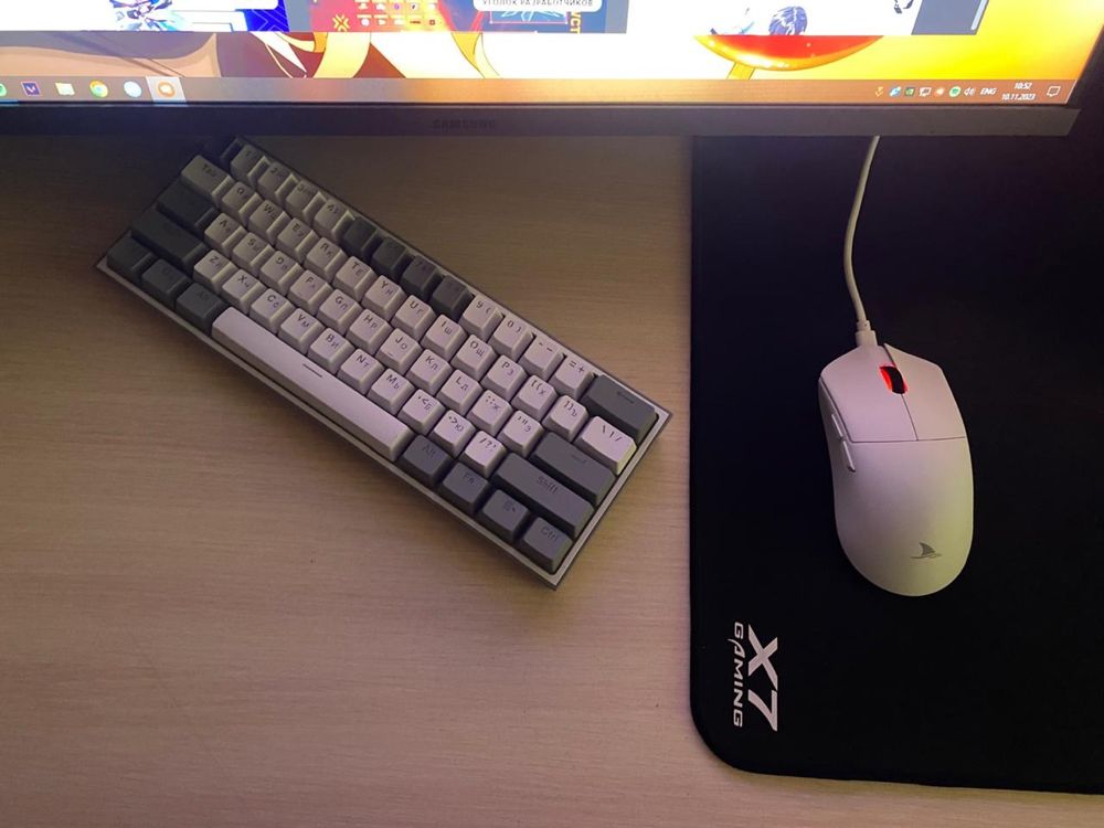 Игравой компьютер