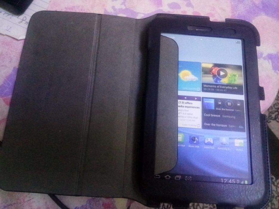 Чехол для планшета самсунг таб2 с 7.0 samsung tab2 s 7.0