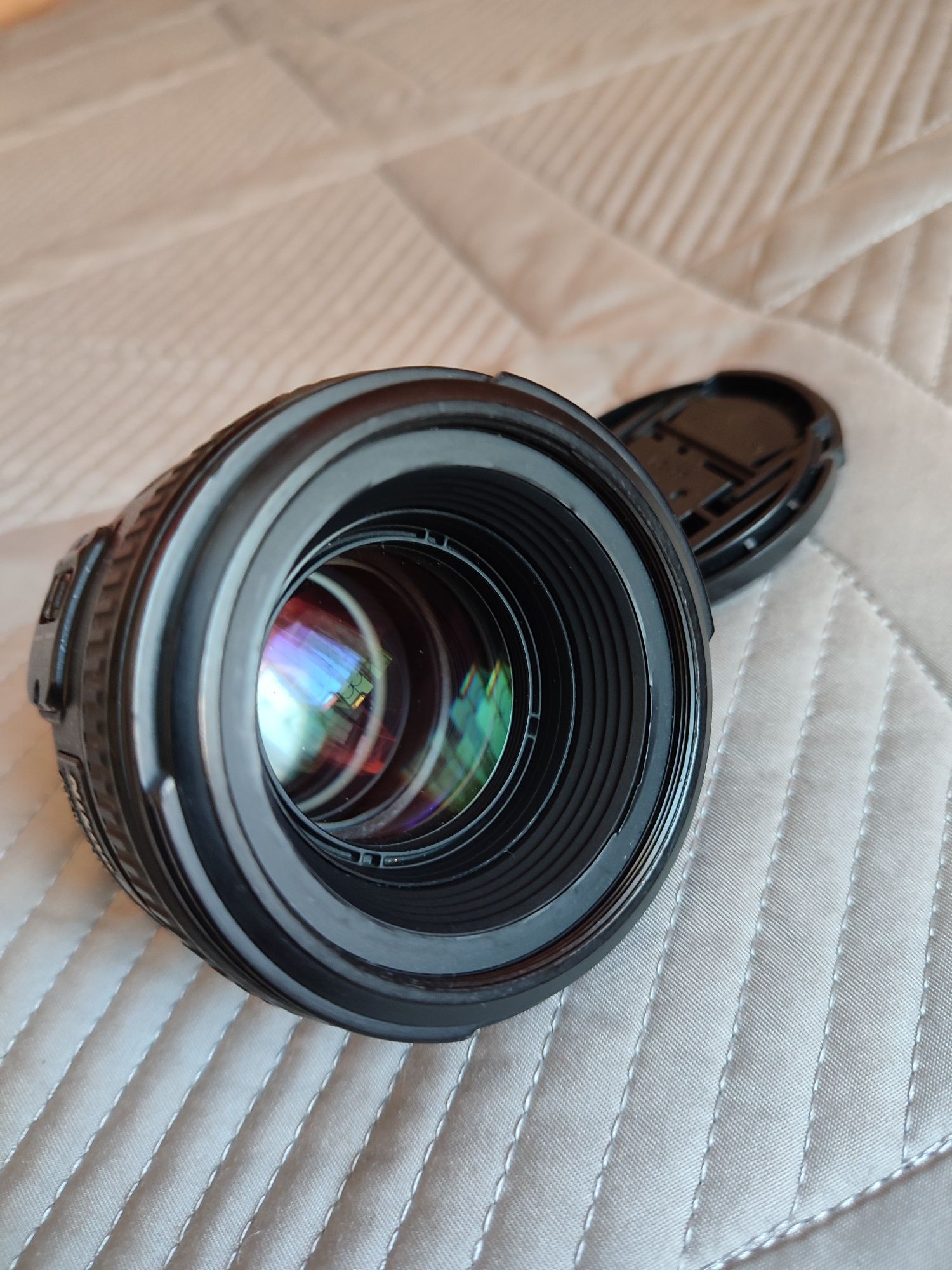 Nikkor 50 f1.4G mm