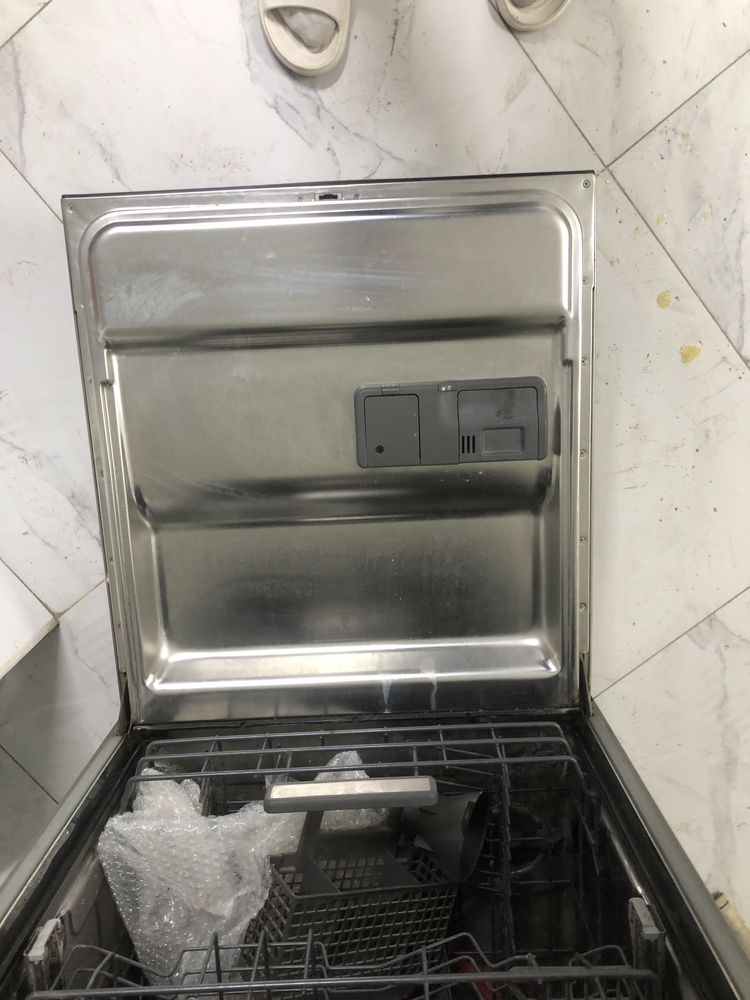 Посудомойка whirlpool
