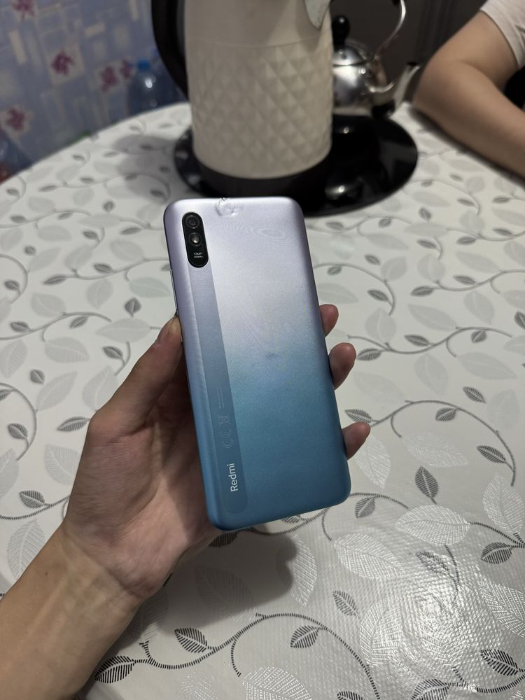 Продам Редми 9а 32gb