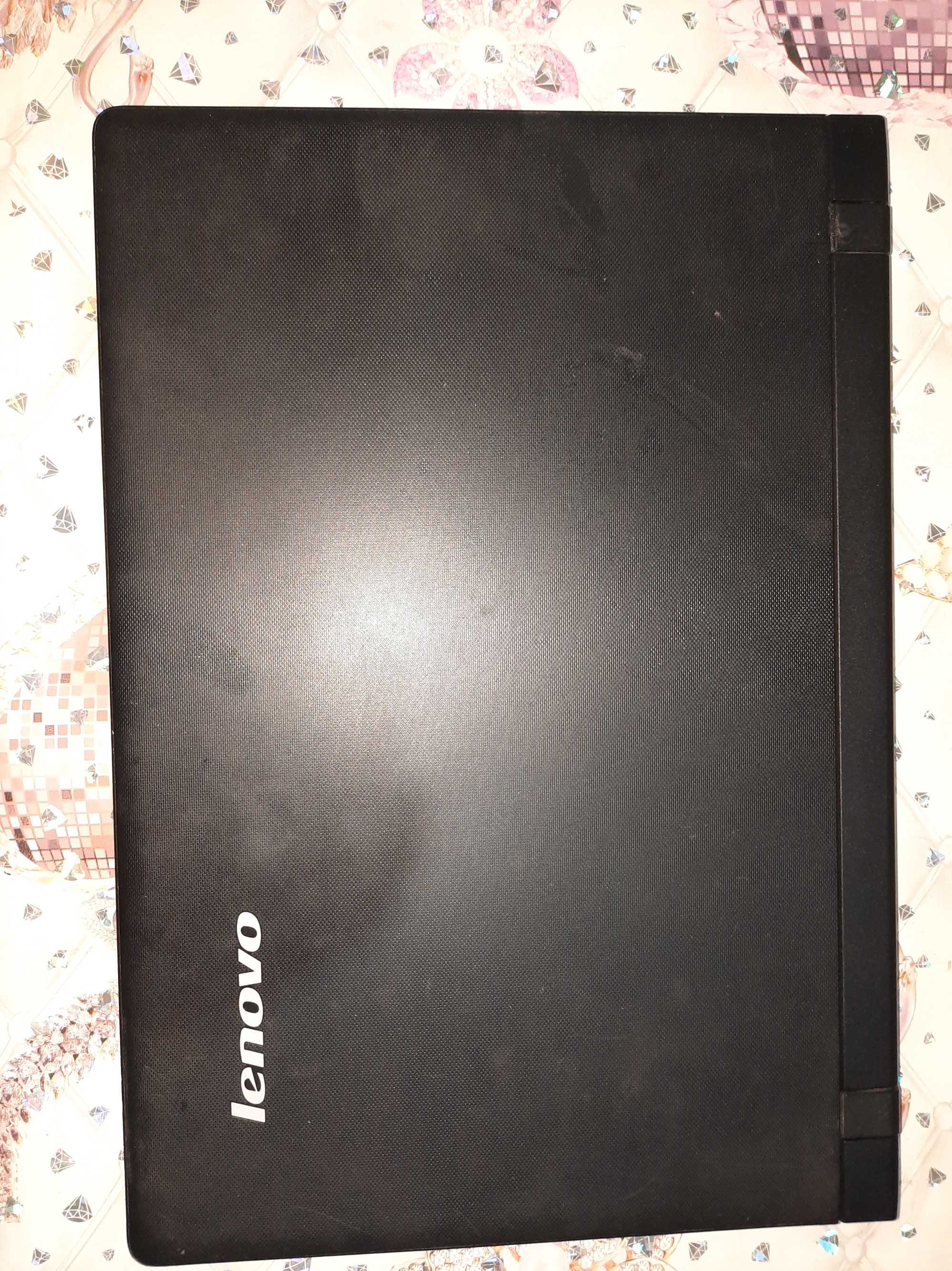 Ноутбук (ультрабук) Lenovo Quad n2940 cpu 1.83 Ghz (4-x ядерный)